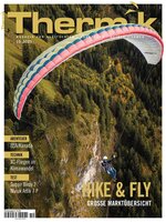 Thermik Magazin